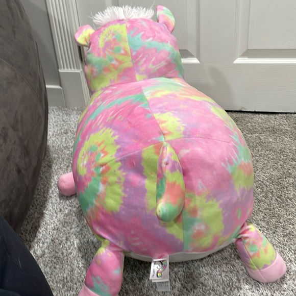 COPY - Rare Valentine’s Day squishmallow! - Picture 2 of 2